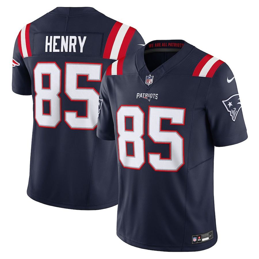 Patriots Jersey