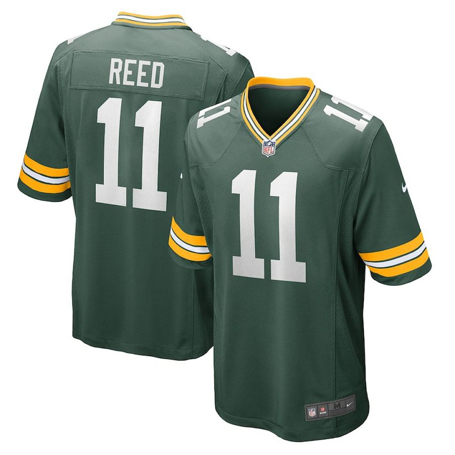 Packers Green Jersey