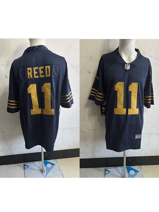 Packers #11 Jersey