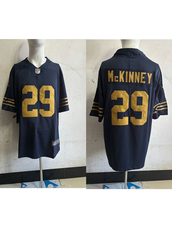 Packers #29 Jersey