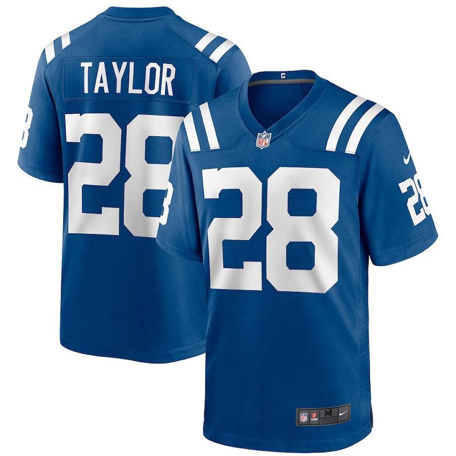 Colts Jersey