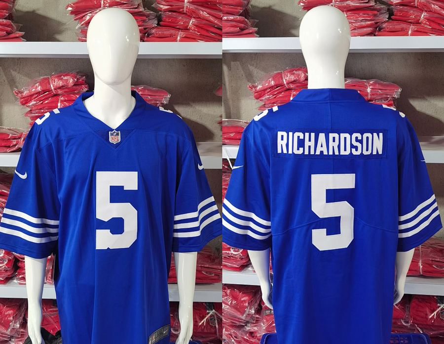 Colts Retro Jersey