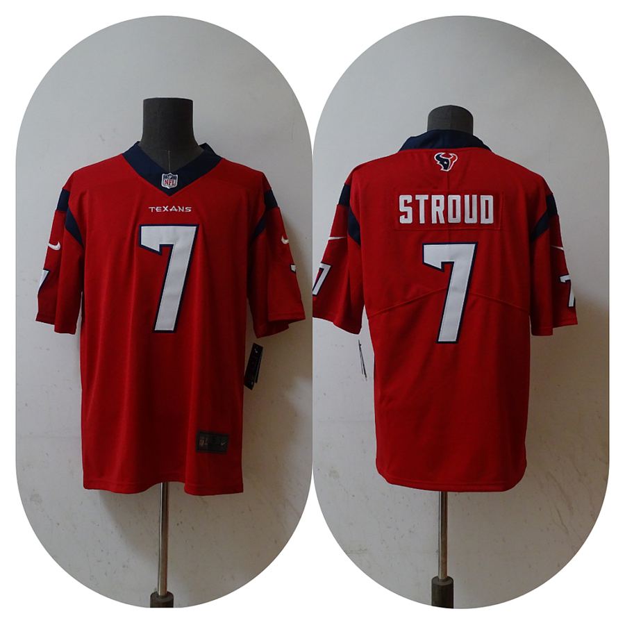 Texans #2 Jersey