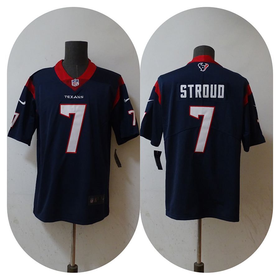 Texans #2 Jersey