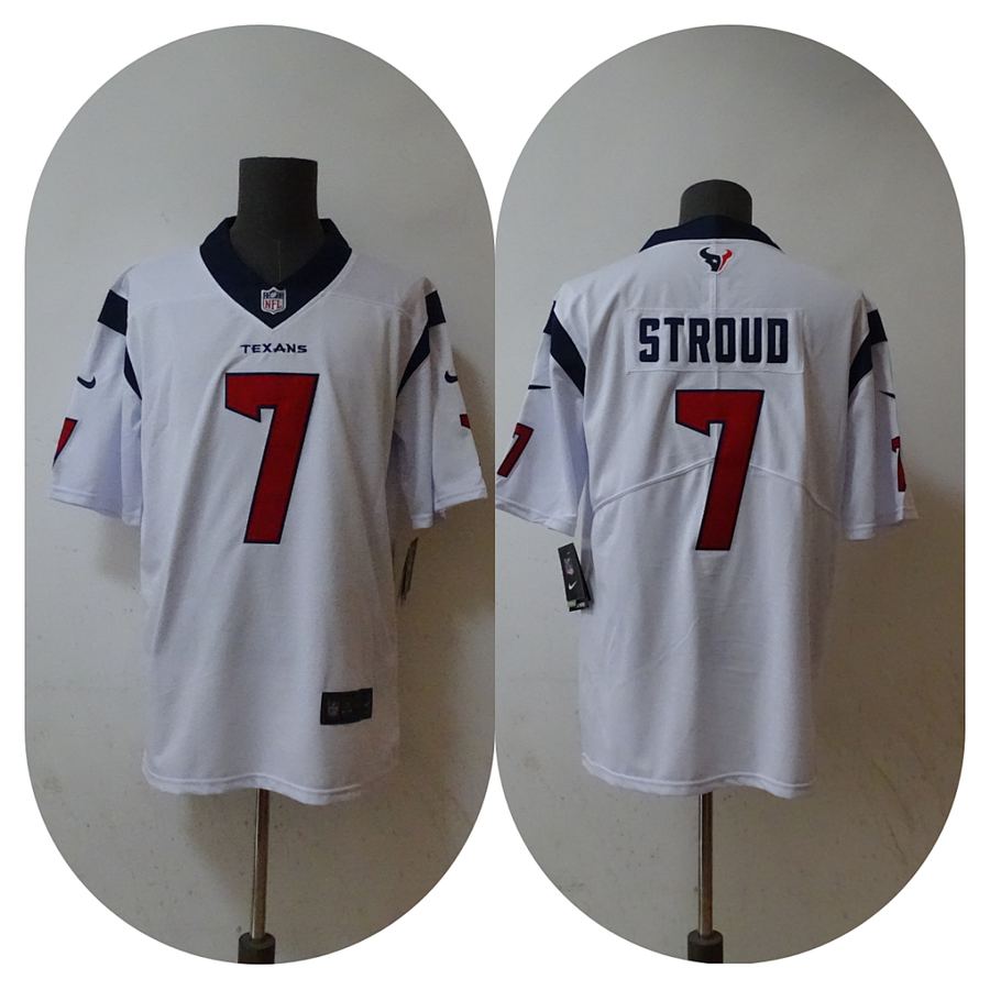 Texans #2 Jersey