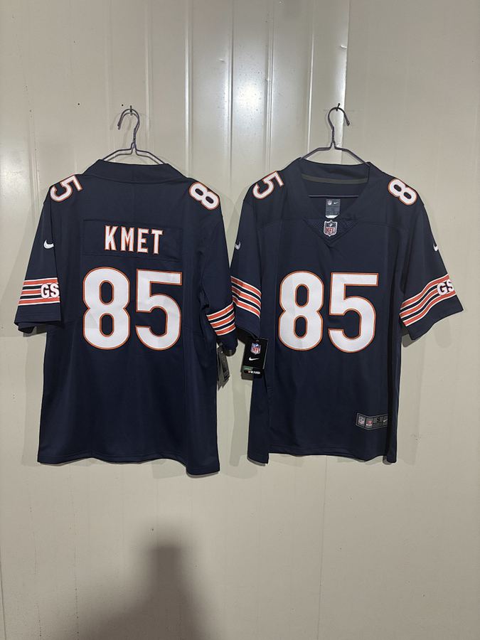 Bears #85 Jersey