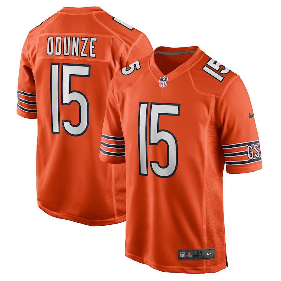 Bears Jersey