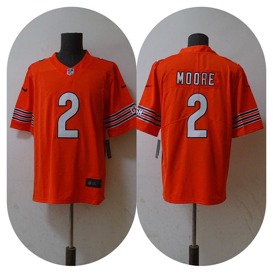Bears Jersey