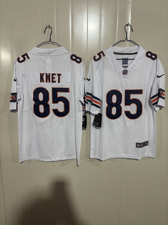 Bears #85 Jersey