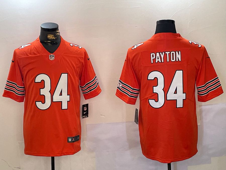 Bears Jersey