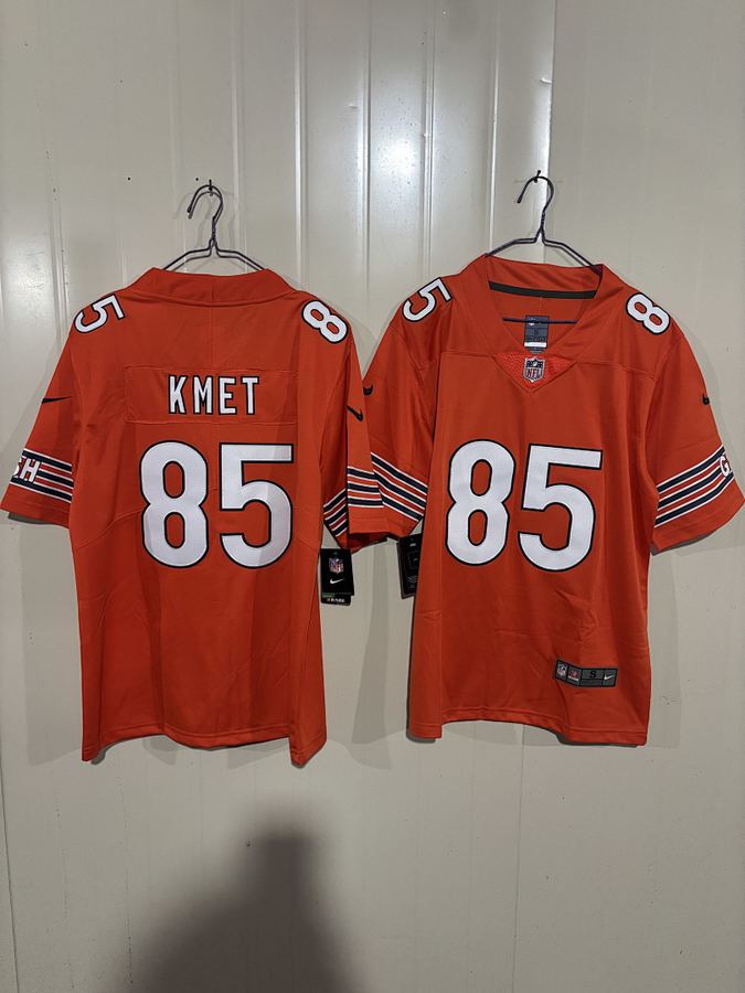 Bears #85 Jersey