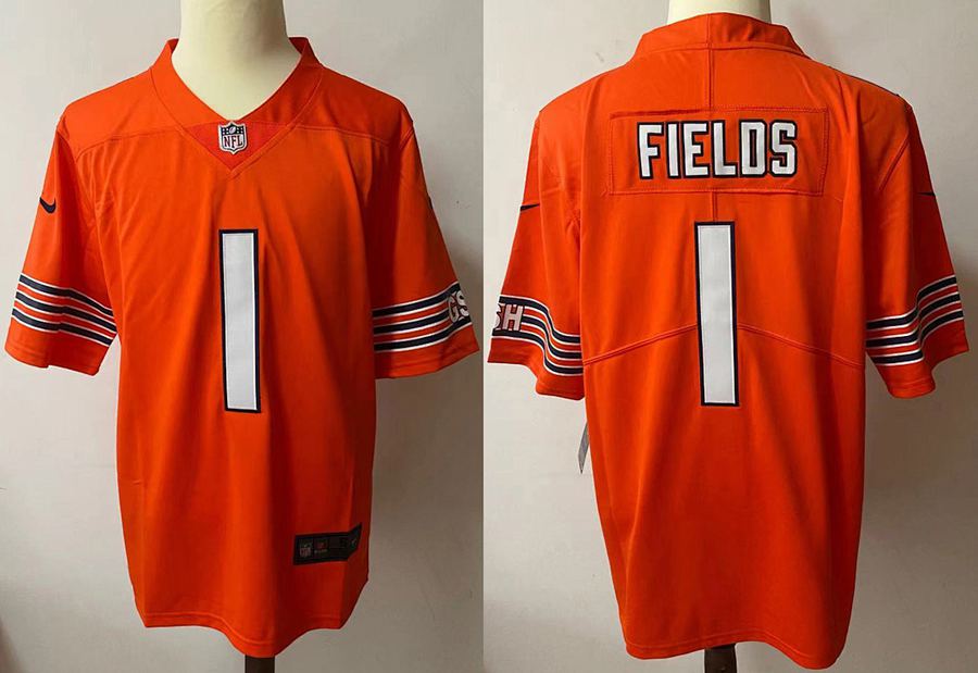 Bears Jersey