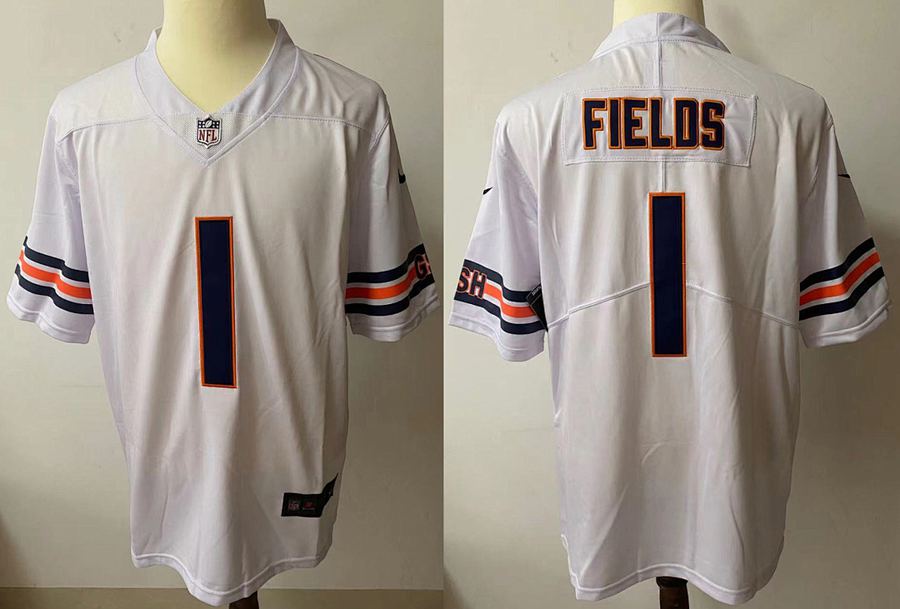Bears Jersey