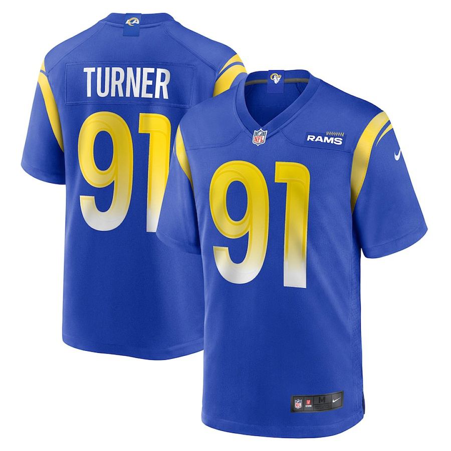 Rams Jersey