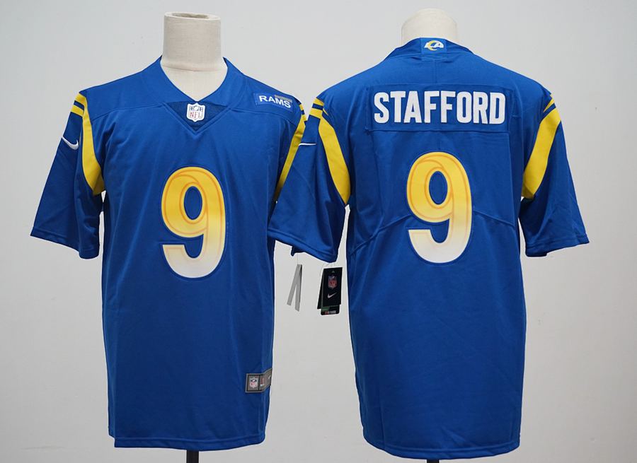 Rams Jersey