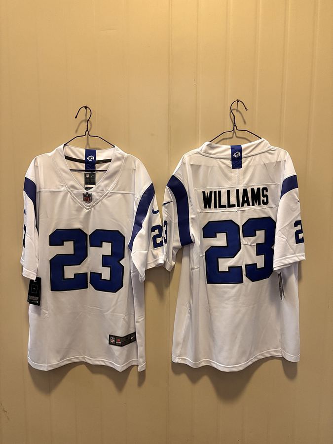 Rams #23 Jersey
