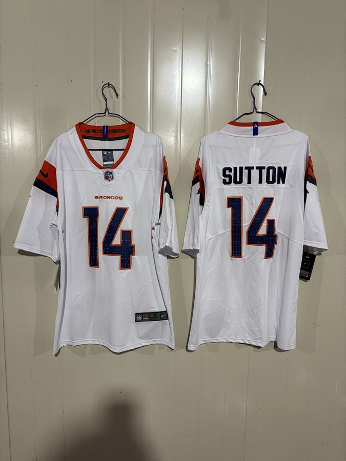 NFL Jersey