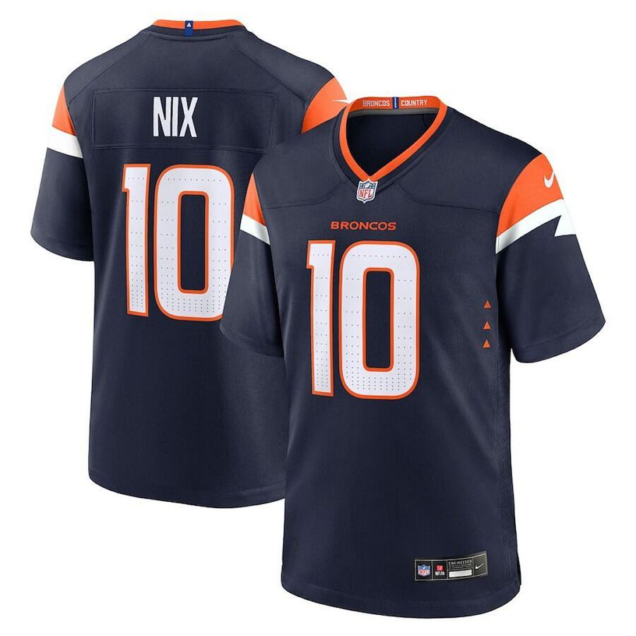 Broncos Jersey