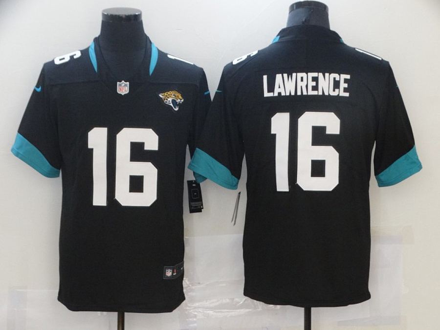 NFL Black Jersey