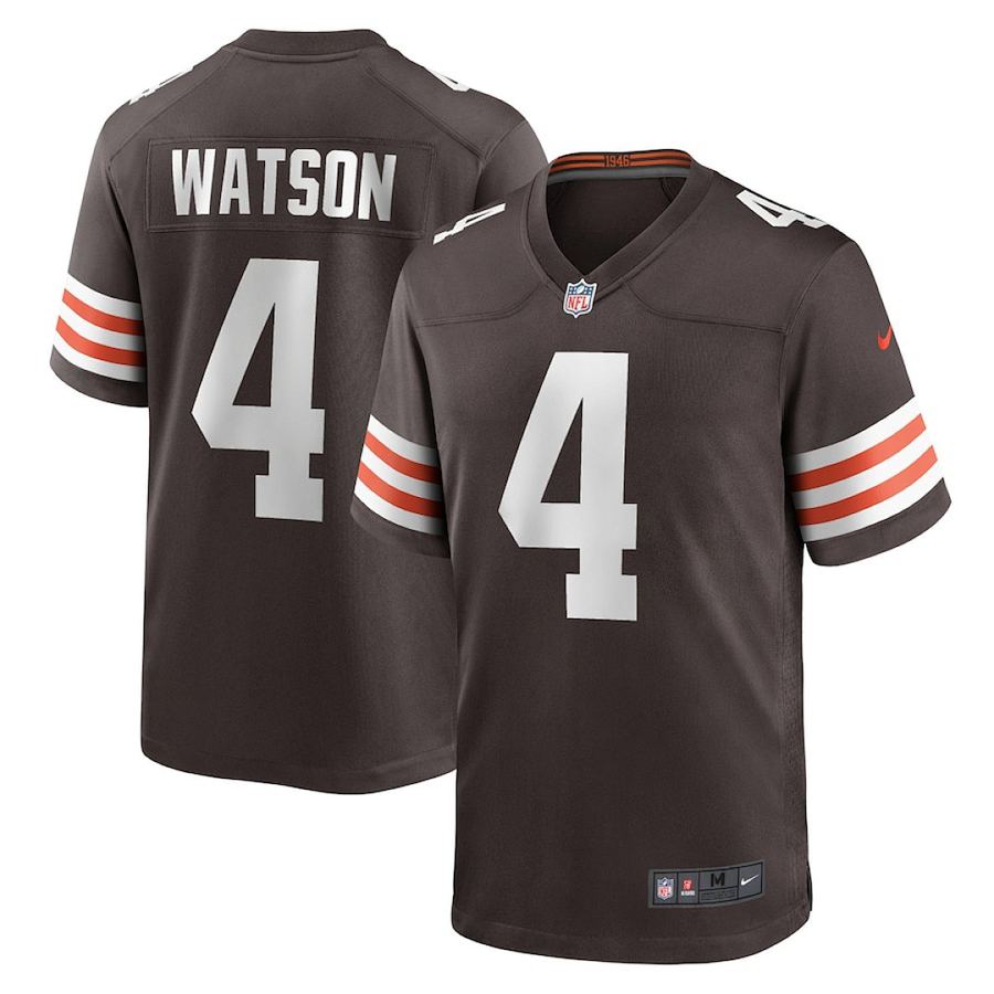 Browns Jersey