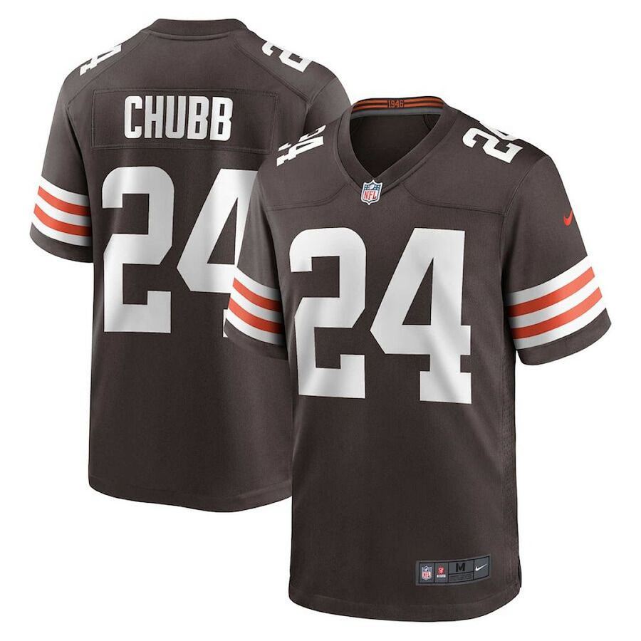 Browns Jersey