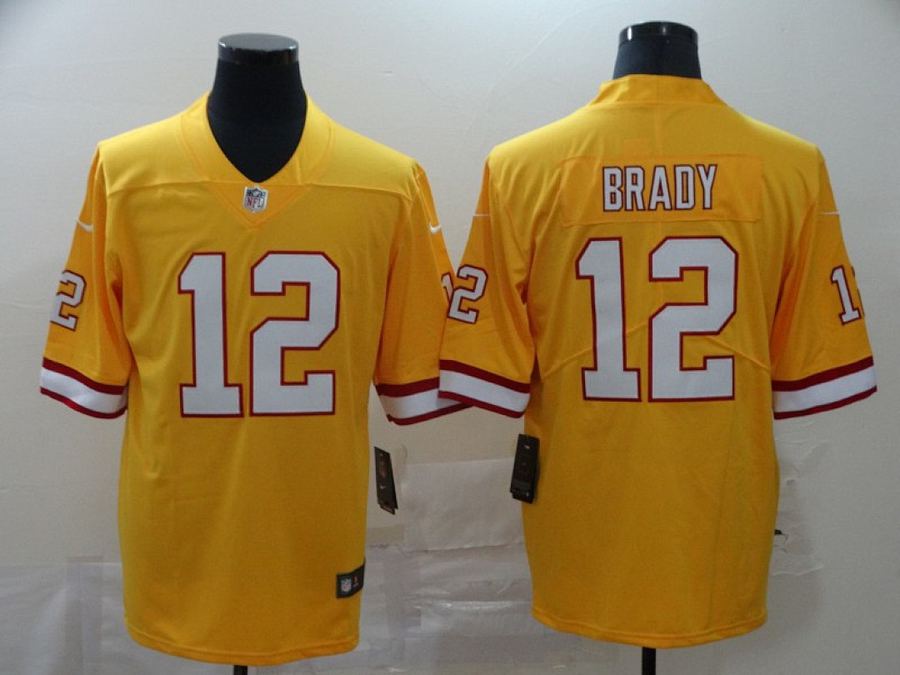 Buccaneers Jersey