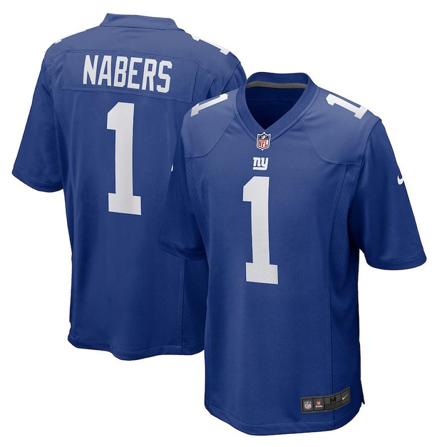 Giants Jersey