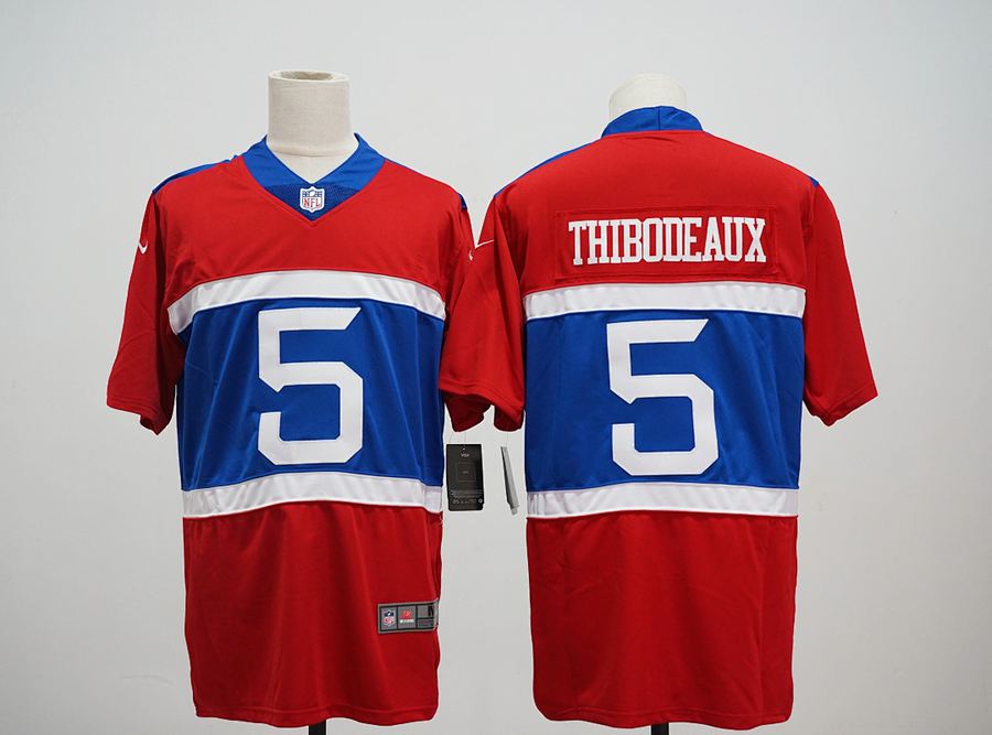 Giants Jersey