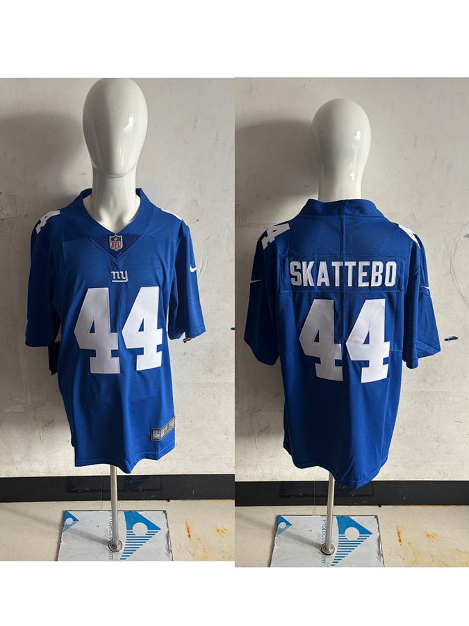 Giants #44 Jersey