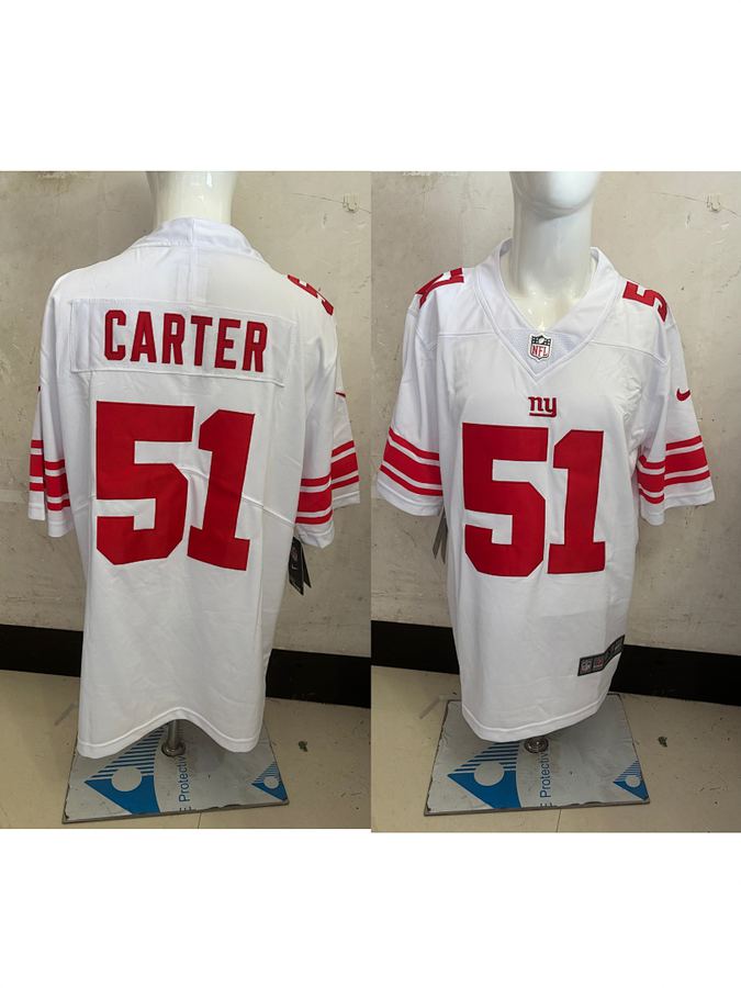 Giants #51 Jersey