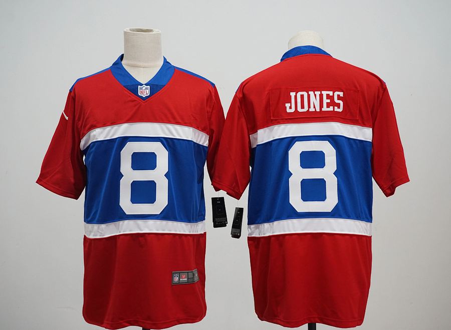 Giants Jersey