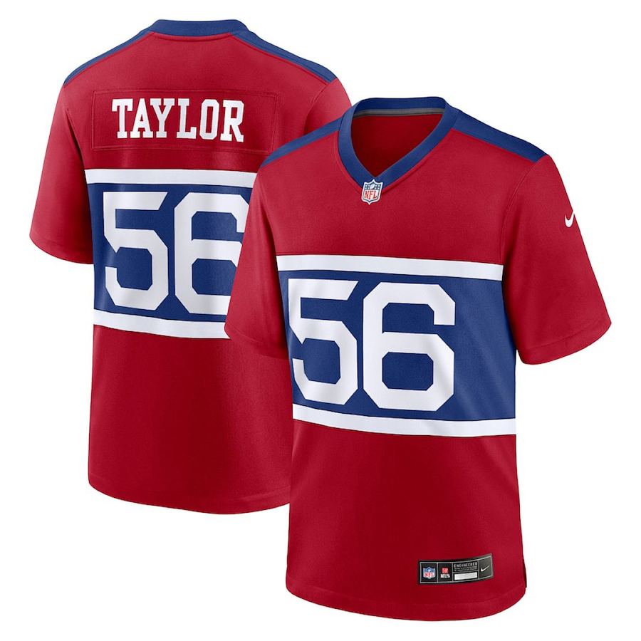 Giants Jersey