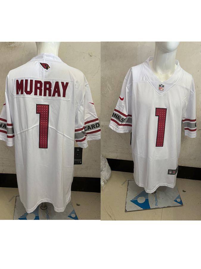 Cardinals #1 Jersey