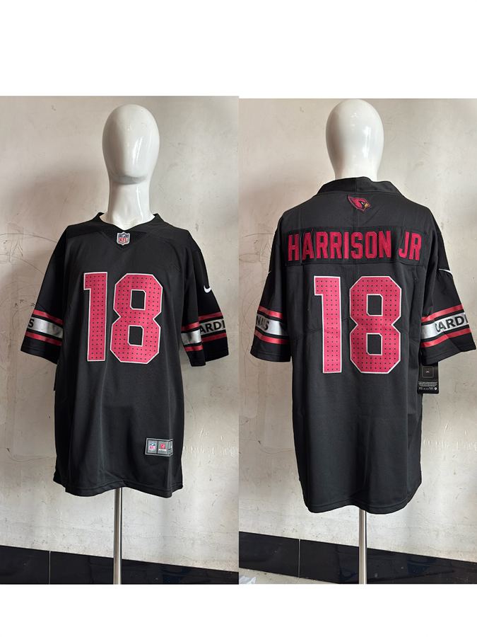 Cardinals #18 Jersey