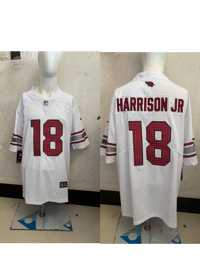 Cardinals #18 Jersey