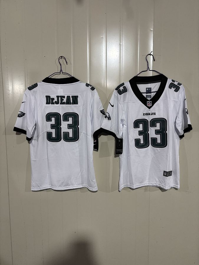 NFL Jersey