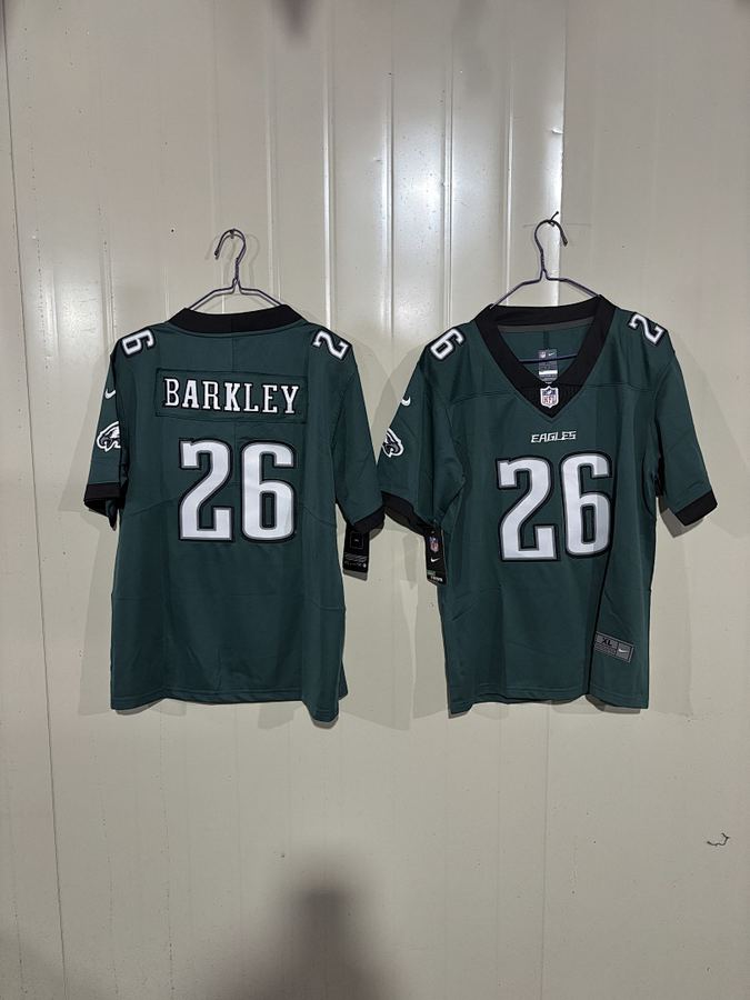 NFL Jersey