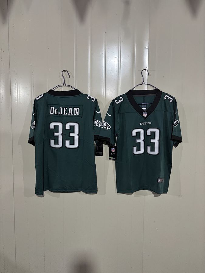 NFL Jersey