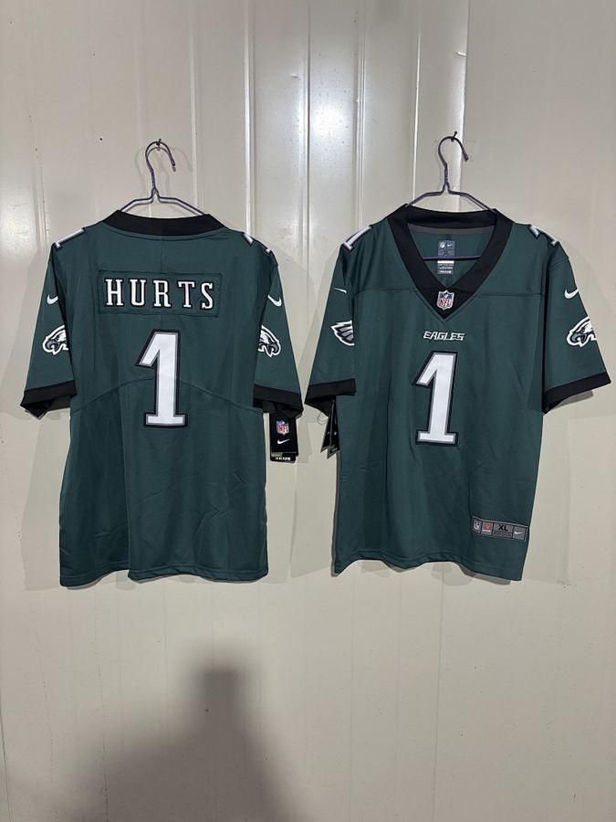 NFL Jersey