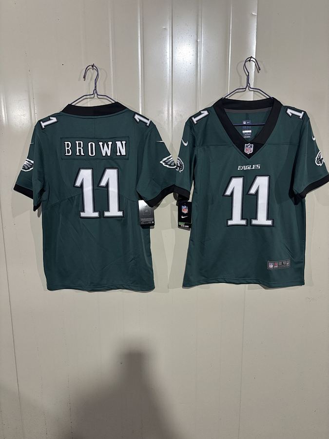 NFL Jersey