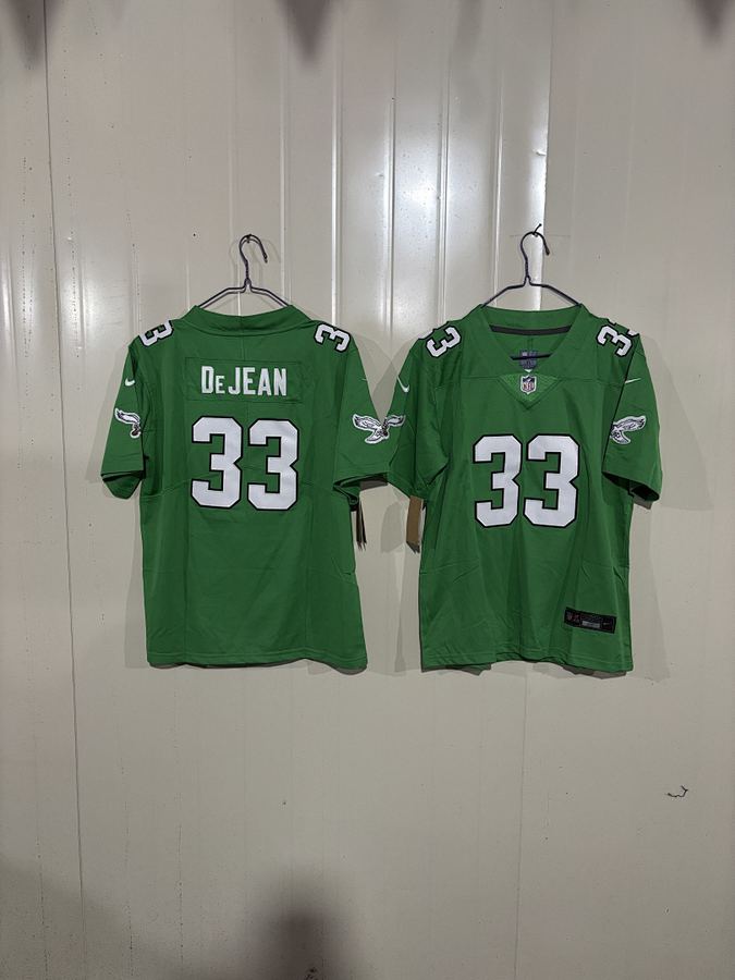NFL Jersey