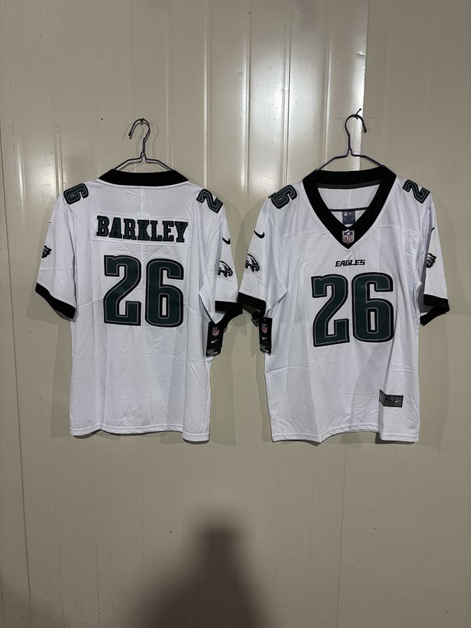 NFL Jersey