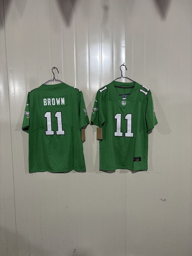 NFL Jersey