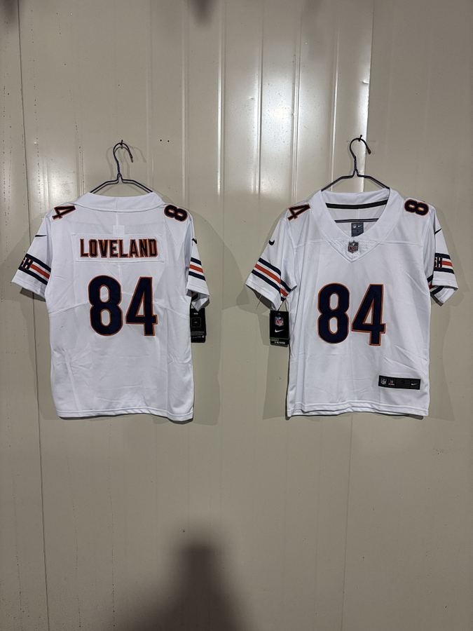 NFL Jersey