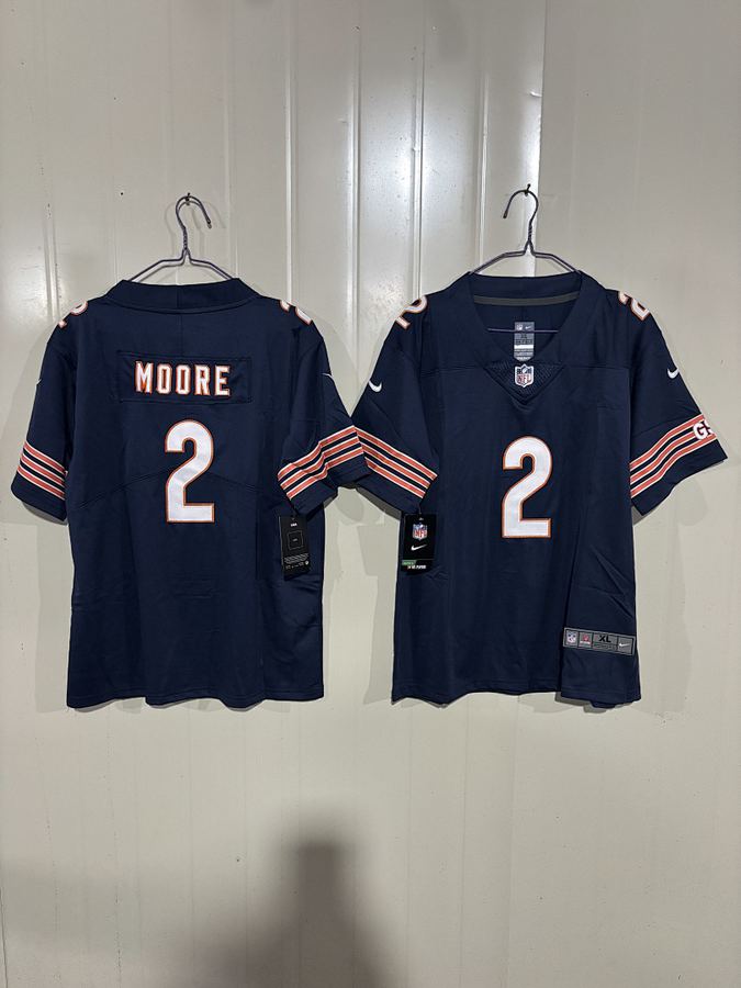 NFL Jersey