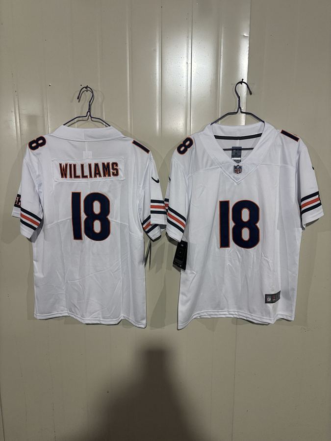 NFL Jersey