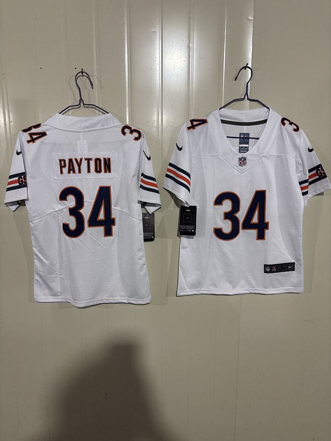 NFL Jersey