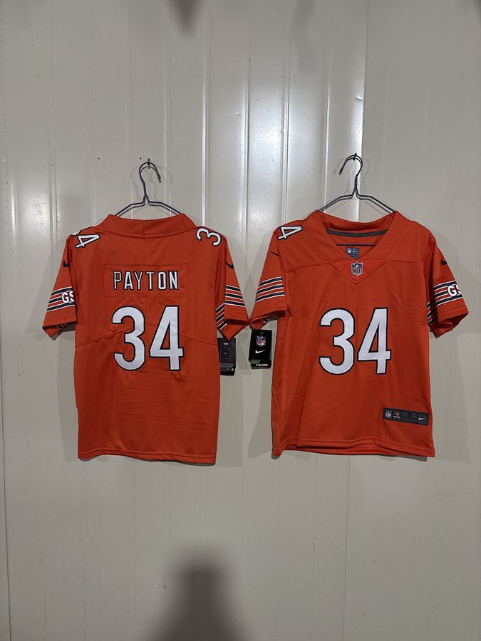 NFL Jersey