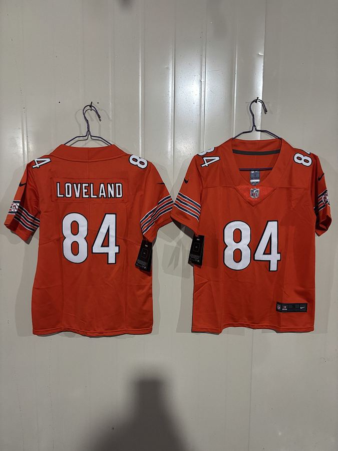 NFL Jersey