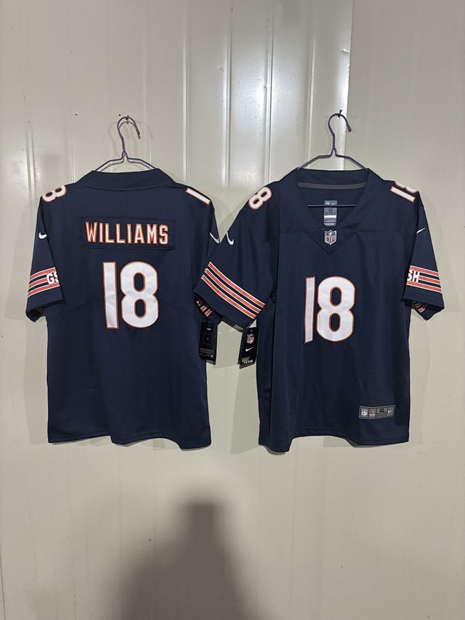 NFL Jersey